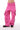 MULTIPOCKET HOT PINK CARGO