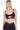 BB BLACK BRALETTE