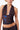 WILD BLUE PIEDAD TOP