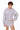 SHORT BLKMBA MELANGE