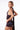 WILD BLUE PIEDAD TOP