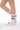 OUT OF OFFICE WHITE SOCKS