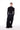 THE WORLDWIDE BLACK PANTS
