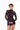 POLERA WILD BLUE