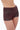 CROCCO BROWN HOT SHORTS