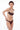 CROCCO BROWN BIKINI