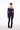 CROCCO SHOULDERLESS TOP