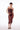 ARIZONA SNAKE SKIRT DRESS