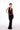 LONG SKIRT BLKMBA