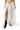 FALDA VIRGIN WHITE