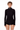POLERA MAMBA SKIN NEGRA