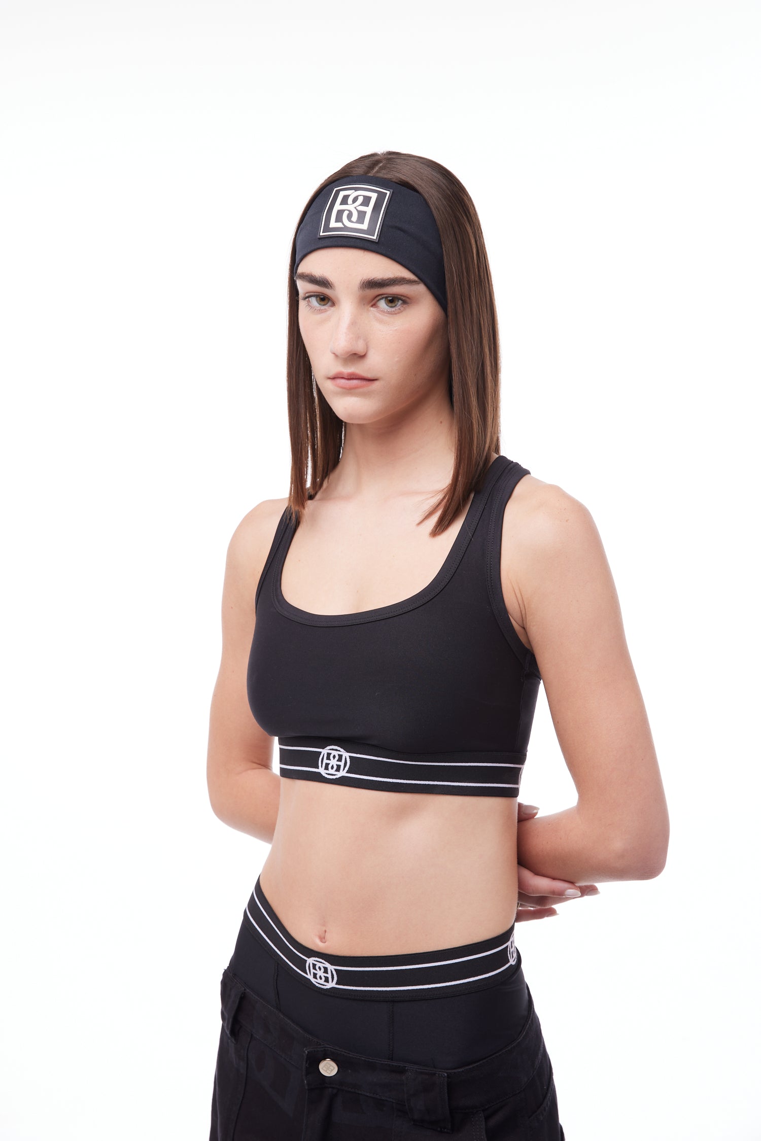 MAMBA SPORT HEADBAND