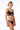 BB BLACK UNDERWEAR SET