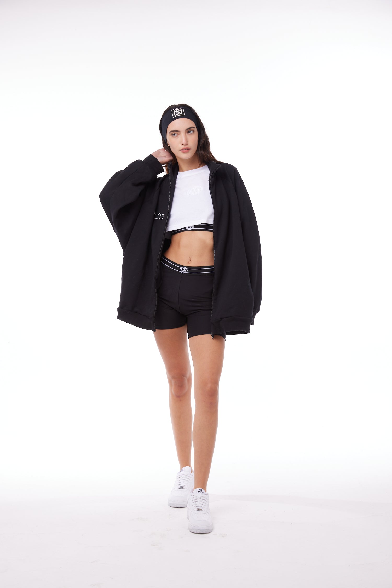 CAMPERA MAMBA SPORT DELUXE
