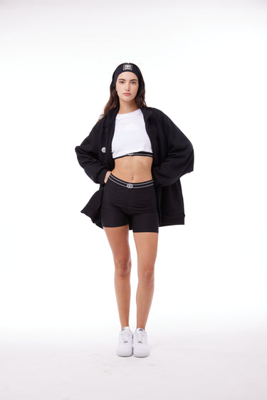 SUPER BIKER SPORT BLACK