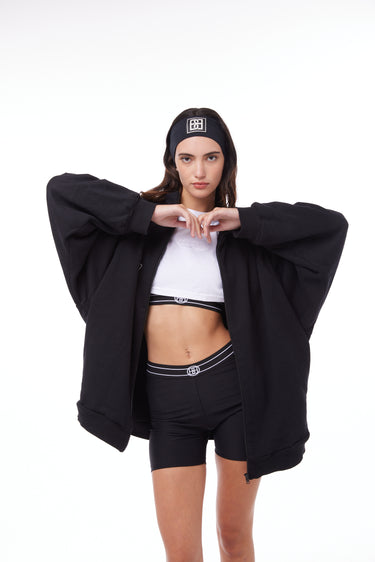 SUPER BIKER SPORT BLACK