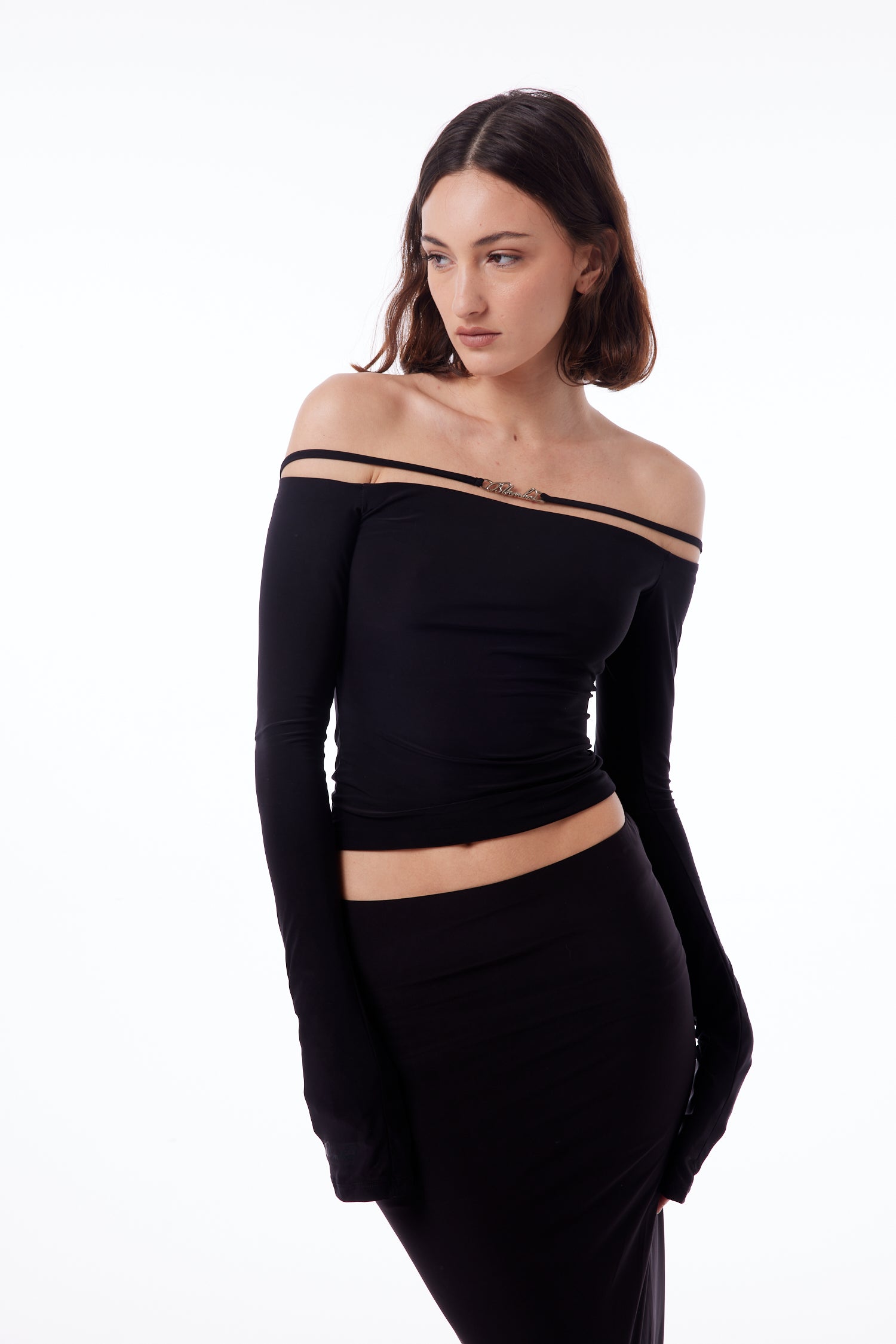 TOPS – BLACKMAMBA