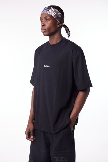 BANDANA GOTHAM BLACK