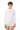 REMERA COMFY WHITE