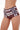 HOT SHORTS WEEKEND MARRÓN