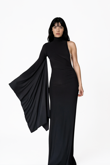HOLLYWOOD DRESS