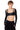 SPORTY BOLERO & BRA SET