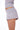 SHORT BLKMBA MELANGE