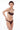 CROCCO BROWN BIKINI