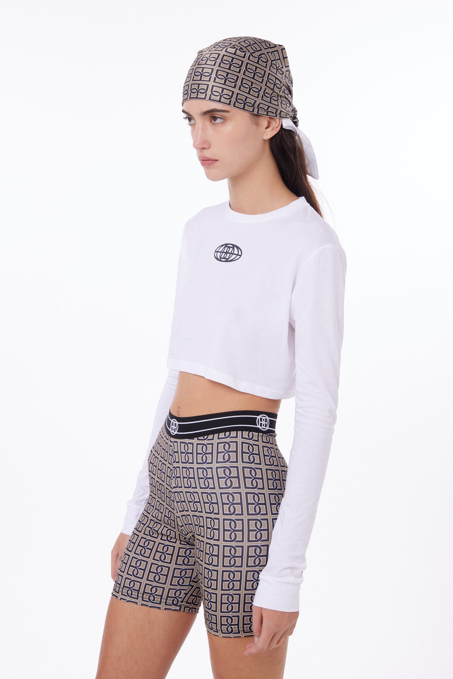 REMERA CROP WORLDWIDE