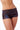 WILD BLUE HOT SHORTS