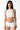 HOT SHORT COMFY WHITE