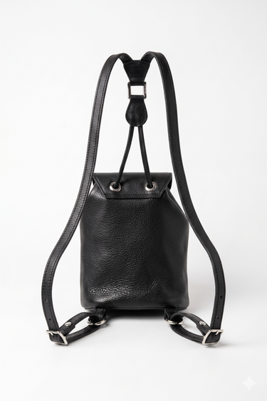 THE MINI ESSENTIAL BACK-PACK