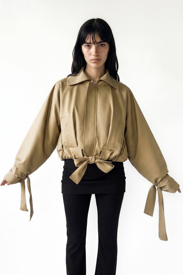 CAMPERA FORTUNA