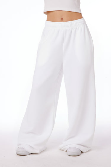 JOGGER PHANTOM WHITE