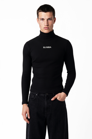 POLERA SKIN COMFY