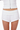 SHORT BLKMBA WHITE