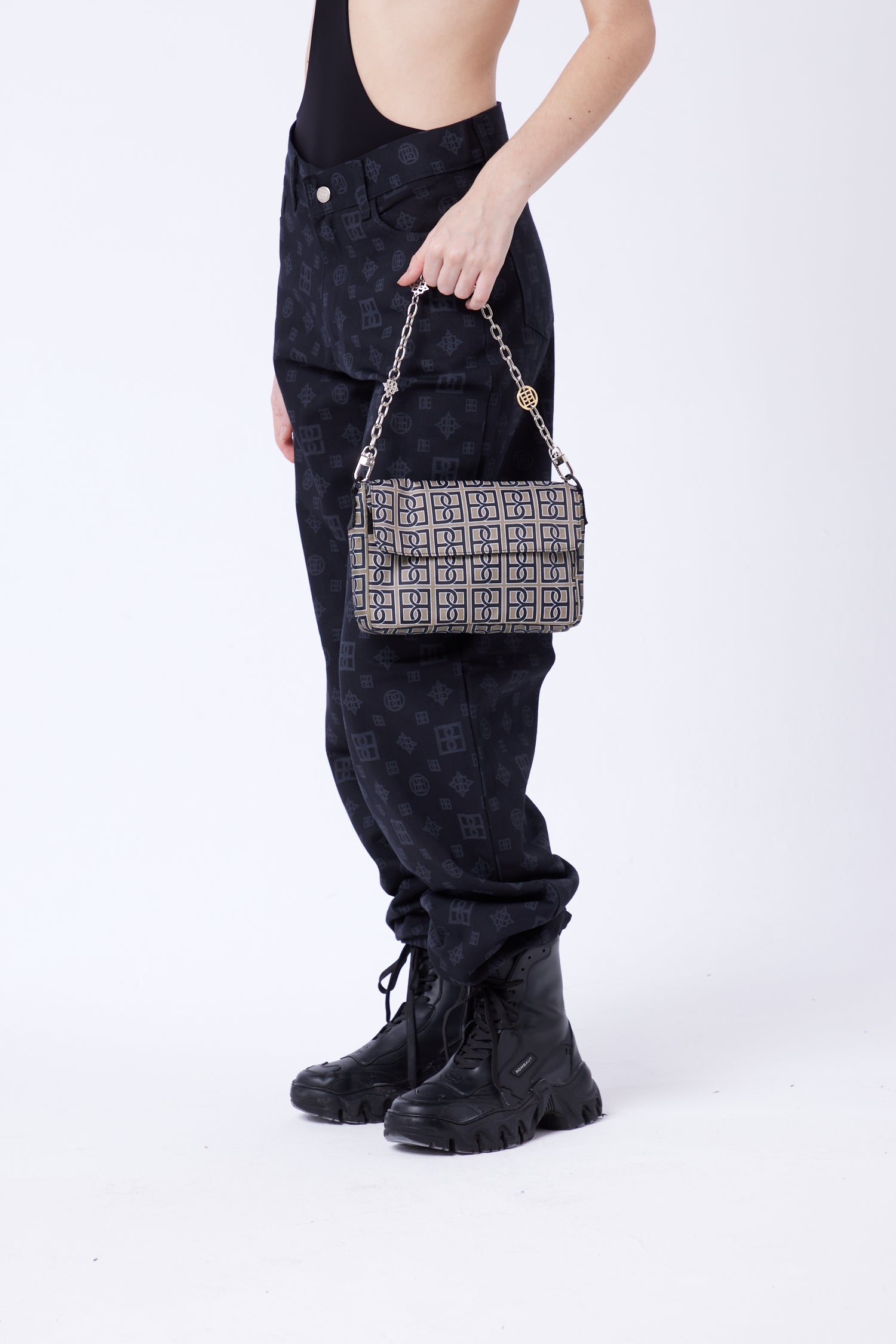 THE CELEBRITY BAG