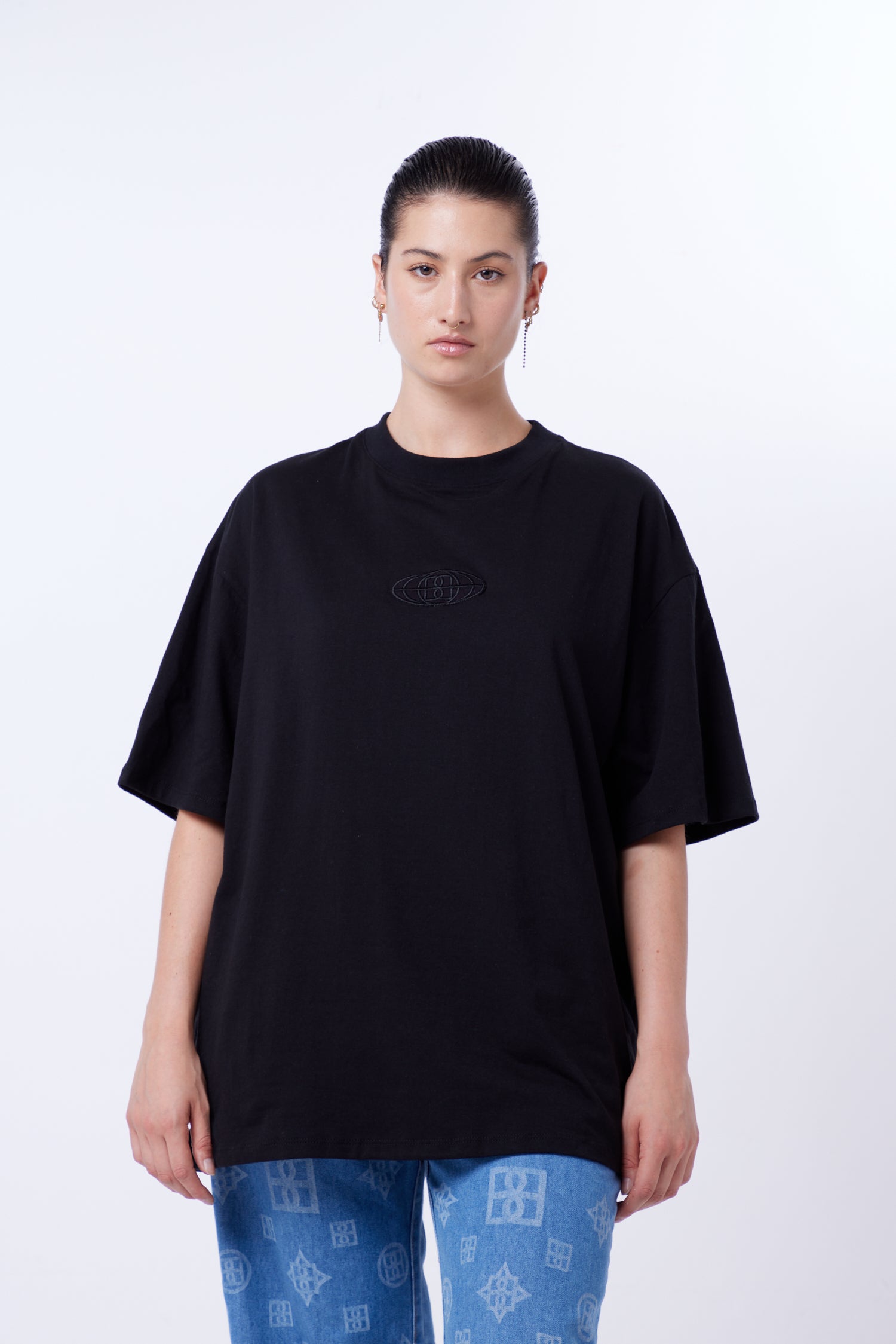 REMERON WORLDWIDE NEGRO